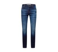 GUESS Jeans 'Chris' blu denim Uomo GUESS 36x34 blu denim