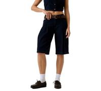 GUESS Jeans Classic Pleated Shorts 25
