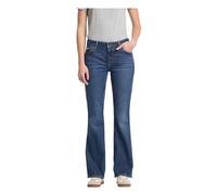 GUESS JEANS JEANS DENIM DONNA BLU