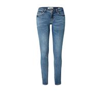GUESS Jeans 'Curve X' blu denim Donna GUESS 25x32