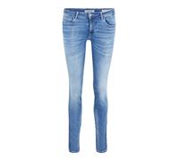 GUESS Jeans 'Curve X' blu denim Donna GUESS 28x32