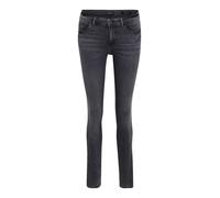 GUESS Jeans 'Curve X' grigio denim Donna GUESS 32x30 grigio denim