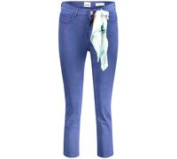 Guess, ,Jeans ,Donna ,Blu ,W24 Skinny High Jeans