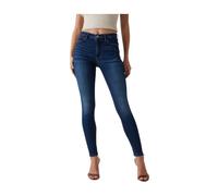 Guess, ,Jeans ,Donna ,Blu ,W25 Curve X Skinny Jeans
