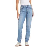 Guess, ,Jeans ,Donna ,Blu ,W26 Straight Jeans