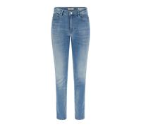 Guess, ,Jeans ,Donna ,Blu ,W29 Conny Jeans Slim-fit