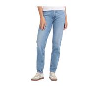 Guess, ,Jeans ,Donna ,Blu ,W29 G06 Mom Jeans