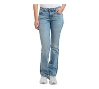 Guess, ,Jeans ,Donna ,Blu ,W32 G09 Bootcut Jeans