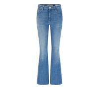 Guess, ,Jeans ,Donna ,Blu ,W32 Jeans Bootcut