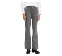 Guess, ,Jeans ,Donna ,Grigio ,W29 Flared Jeans