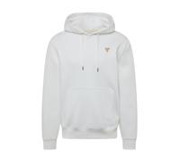 Guess Jeans Felpa Con Cappuccio Gj Slim Mini Triang