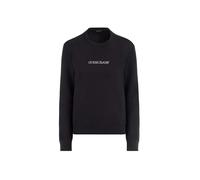 Guess Jeans Felpa Donna Colore Nero XS