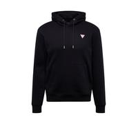 GUESS JEANS Felpa nero Uomo GUESS JEANS M