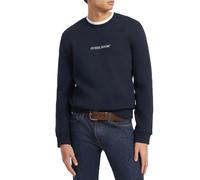 Guess Jeans Felpa Uomo Colore Blu S