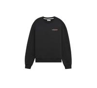 Guess Jeans Felpa Uomo Colore Nero XS