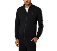Guess Felpa zip Z2YQ12 K6ZS1 - Uomo