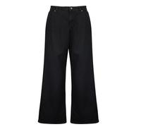 Guess Jeans Flare G11 WIDE LEG in Nero US 29 / 32