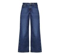 Guess Jeans Flare GJ G11 WIDE LEG in Blu US 26 / 30