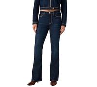 GUESS Jeans Flare Sexy, Bluebelle Joy, 29