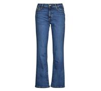 Guess Jeans G08 MID RISE STRAIGHT in Blu US 26 / 30