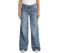 GUESS Jeans a gamba larga blu | 29/L32