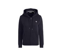 GUESS JEANS Giacca di felpa navy Donna GUESS JEANS M