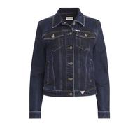 GUESS JEANS Giacca di mezza stagione blu scuro Donna GUESS JEANS S blu scuro