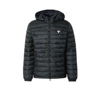 GUESS JEANS Giacca di mezza stagione nero Uomo GUESS JEANS L