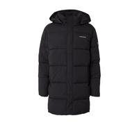 GUESS JEANS Giacca invernale nero Uomo GUESS JEANS L nero