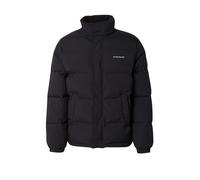 GUESS JEANS Giacca invernale nero Uomo GUESS JEANS XXL