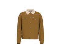 Guess Jeans Giacca Uomo Colore Marrone XS