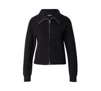 GUESS JEANS Giacchetta nero Donna GUESS JEANS M nero