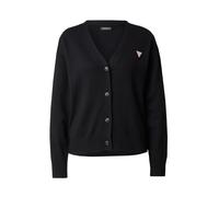 GUESS Cardigan Gj Mini Triangle W4BR16Z3HO2 Nero