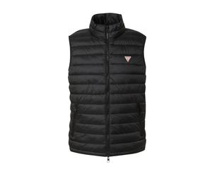 GUESS JEANS Gilet nero Uomo GUESS JEANS XL