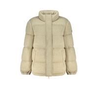 GUESS JEANS GIUBBOTTO DONNA BEIGE