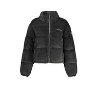 Guess, ,Jackets ,Donna ,Nero ,S Piumini