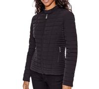 Piumino da donna Guess Vona Noir S