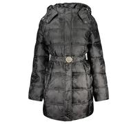 Guess Jeans Black Polyamide Women's Jacket - L