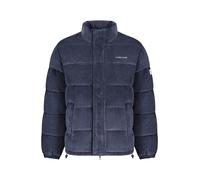 Guess, ,Jackets ,Uomo ,Blu ,M Doudoune ML