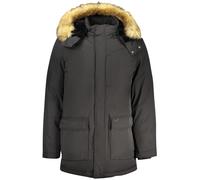 Guess - Giacca a maniche lunghe - -Jackets -Uomo -Nero -XL
