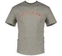 GUESS Jeans Gj CN Reg Collegiate Short Sleeve T-Shirt M