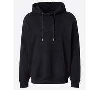 Guess Jeans GJ Hood OS 3D Felpa Uomo Cappuccio Oversize Casual