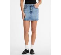 GUESS JEANS Gonna blu denim Donna GUESS JEANS 34