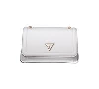 Guess Jeans Gray Polyethylene Handbag
