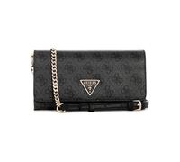 Guess Noelle Pochette 21 cm coal logo (TAS020802)