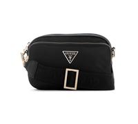 Guess Eco Gemma Borsa a tracolla 20 cm black (HWEYG8-39572-BLA)