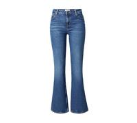 GUESS JEANS Jeans blu denim Donna - PROMO - Jeans - Straight leg GUESS JEANS 32