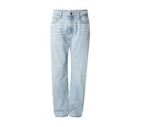 GUESS JEANS Jeans blu denim Uomo GUESS JEANS 33x32