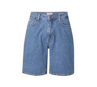 GUESS JEANS Jeans blu denim Uomo GUESS JEANS 38 blu denim