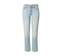 Guess Jeans Azzurro Cotton Women Jeans - W30 | L32